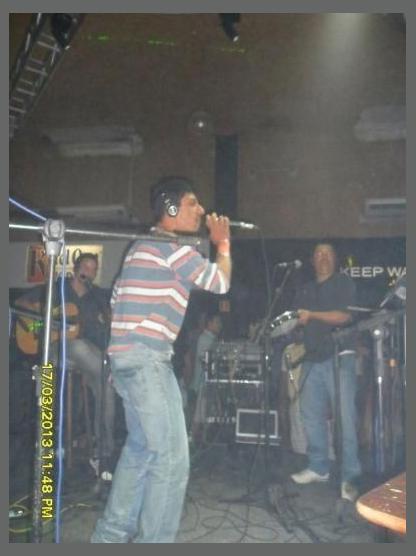 Bruno Lima